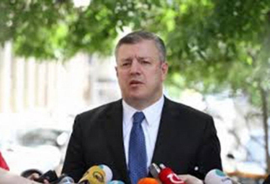 Le Vice-Premier ministre géorgien est attendu en Azerbaïdjan