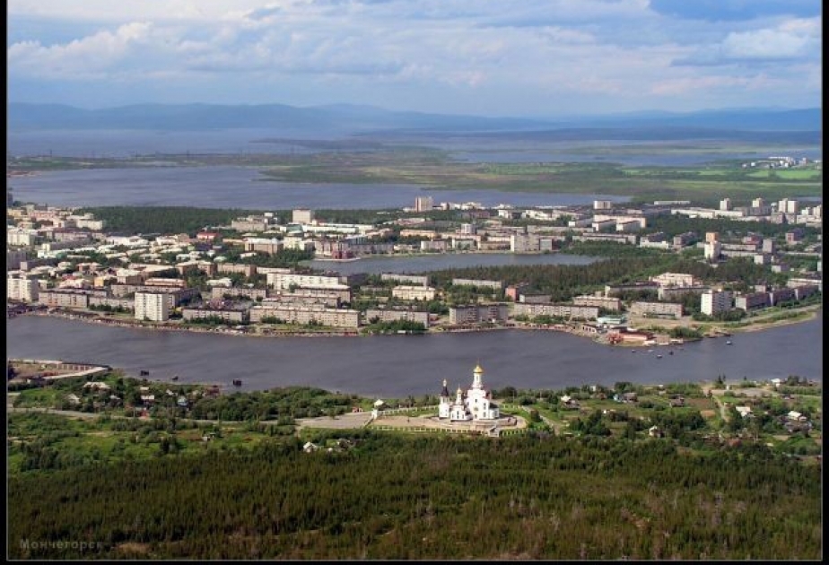 В городе Мончегорск Мурманской области прошло открытое первенство города по самбо, призерами стали наши земляки