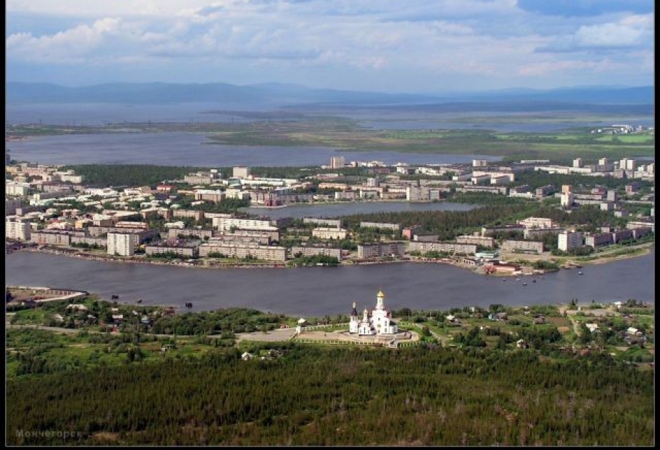 Фото мончегорск сделать