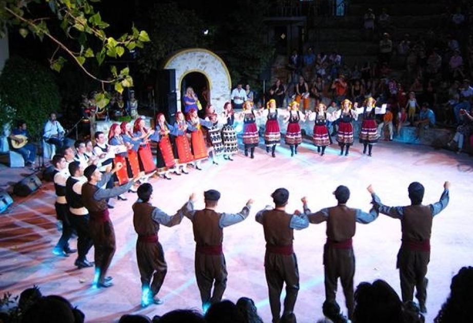 У символа Греции - танца сиртаки - нашли турецкие корни