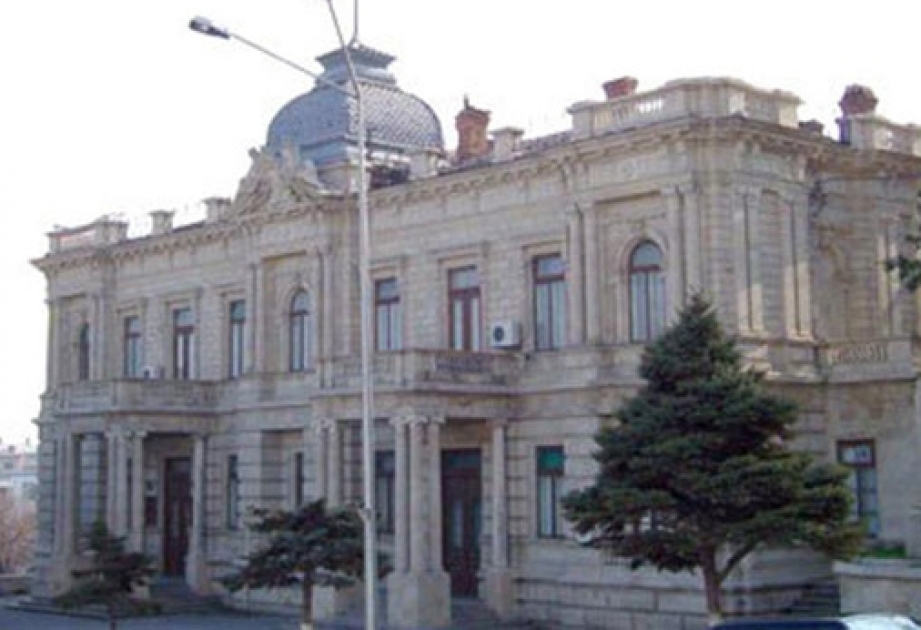 В Баку отметят 100-летие народного художника Кязыма Кязымзаде