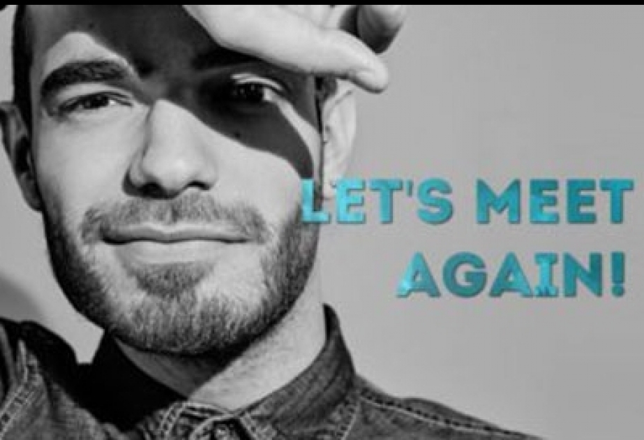 Elnur Huseynov's promo tour starts