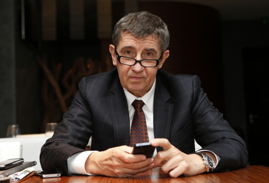 Министр финансов Чехии – самый популярный политик