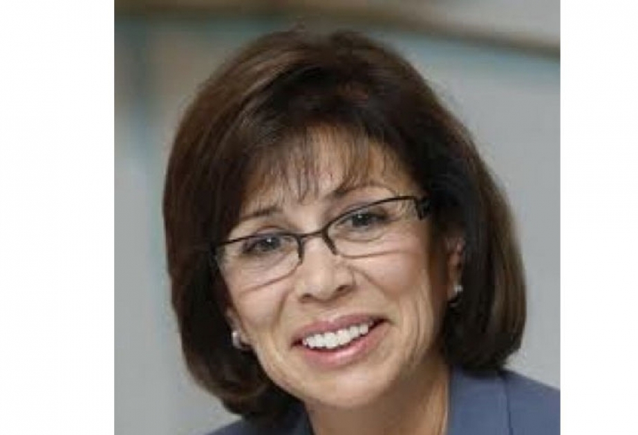 İrina Rodnina: Bakı Avropa üçün düzgün seçimdir