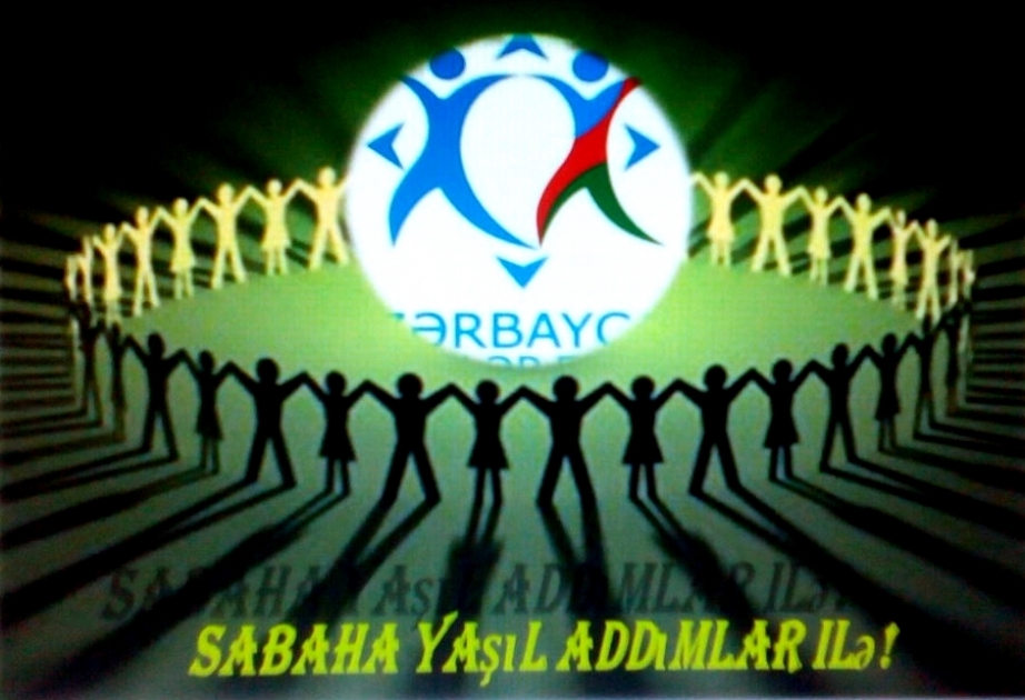 “Sabaha yaşıl addımlar ilə!” layihəsinin icrasına başlanılıb