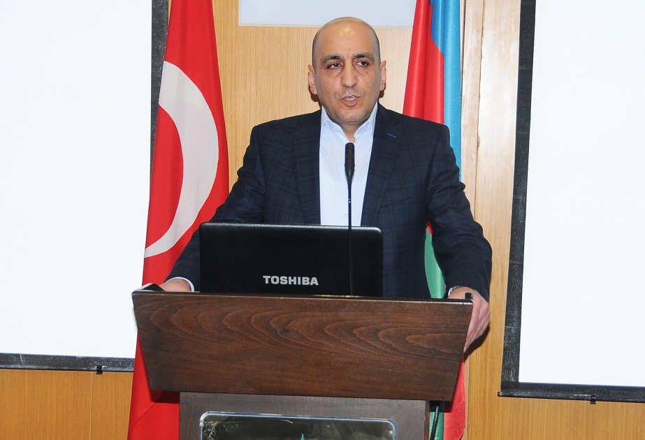 Bakıda “Tibbdə yeniliklər və onların tətbiqi” mövzusunda konfrans keçirilib