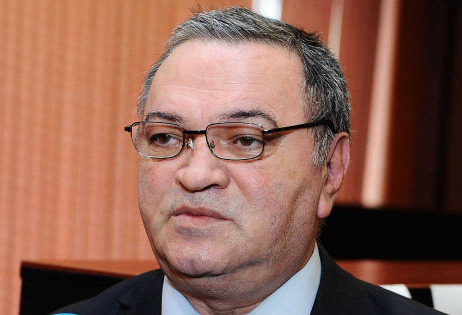 Ölkənin baş onkoloqu: Azərbaycanda səhiyyənin digər sahələri kimi onkologiya da sürətlə inkişaf edir