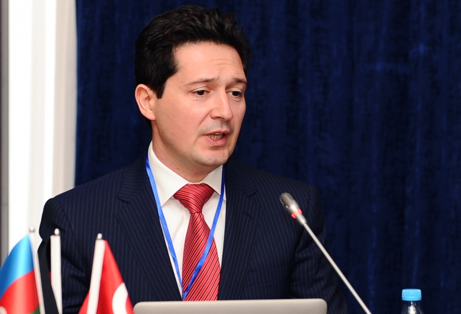 In Baku hat der internationale medizinische Kongress seine Arbeit begonnen