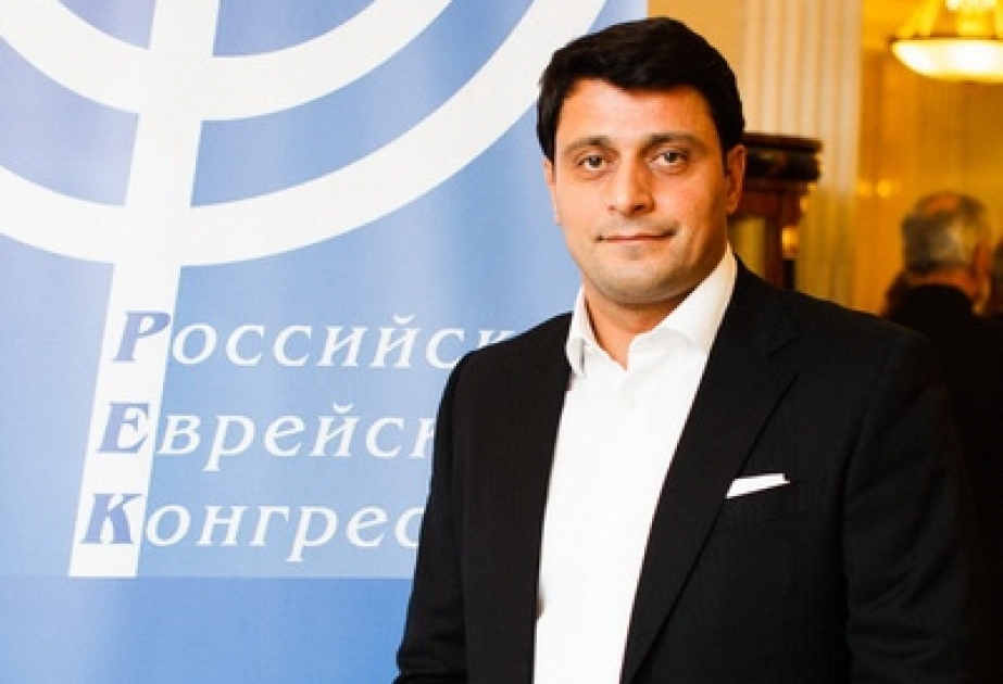Выходец из Азербайджана стал инициатором идеи включения Дня Победы в еврейский религиозный календарь
