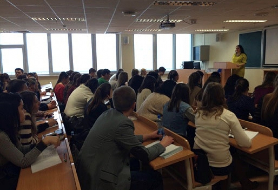 В Беларуси начали преподавать предмет «Мультикультурализм в Азербайджане»