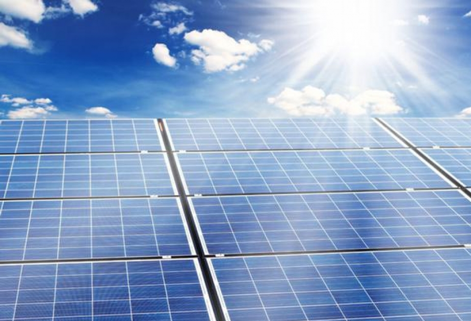 Bakıda günəş enerjisinin istehsalı üzrə beynəlxalq konfrans və ixtisaslaşmış sərgi keçiriləcək