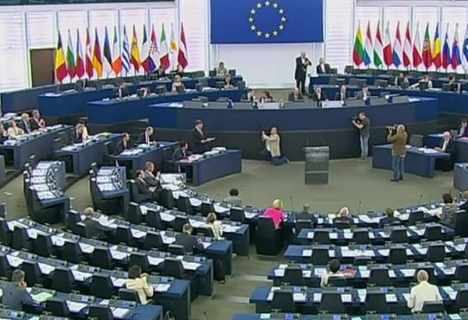 Европарламент обсуждает европейскую политику соседства