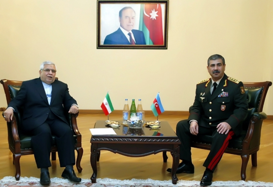 L’Iran ne reconnaîtra pas les résultats des «élections» à avoir lieu dans les territoires occupés de l’Azerbaïdjan