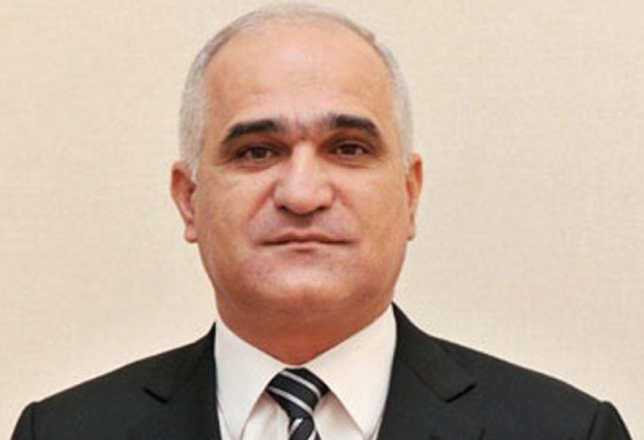 Şahin Mustafayev: İtaliya şirkətlərinin Azərbaycanın işğal olunmuş ərazilərində fəaliyyəti qəbuledilməzdir