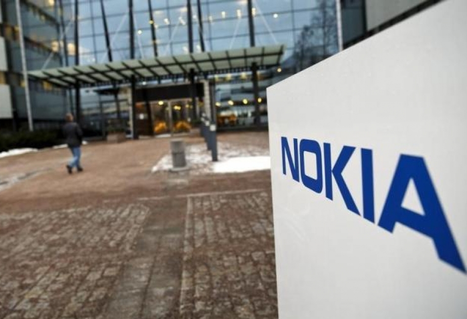 France backs Nokia deal with Alcatel-Lucent