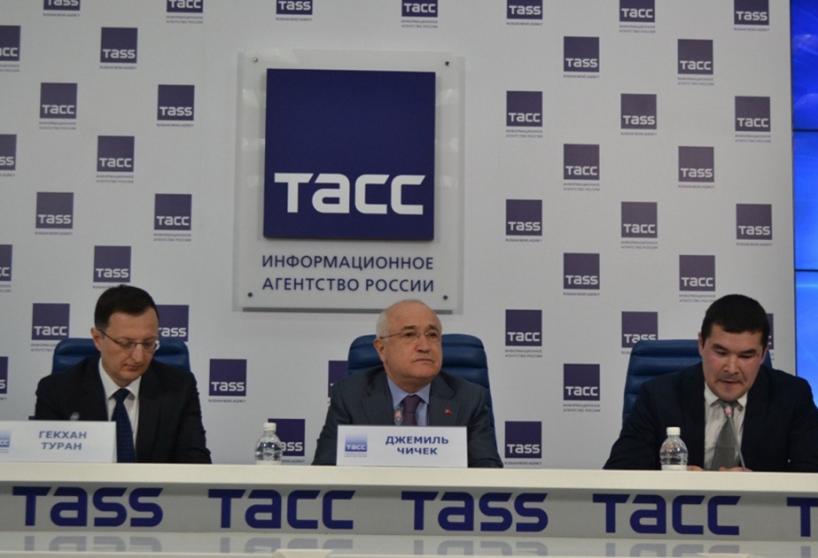 Xalqlar arasında düşmənçilik toxumu səpən fikirlər yeni faciələrin yaranmasına səbəb olur