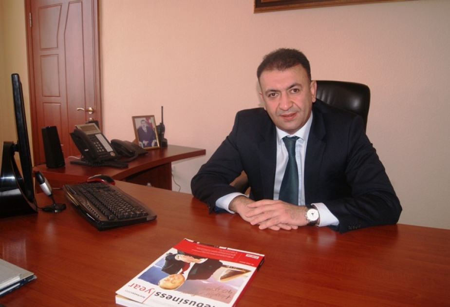 Gəncə avtomobil zavodunun direktoru: Gəncədə istehsal olunan “KamAZ” avtomobilləri xarici bazarlara da çıxarılacaq