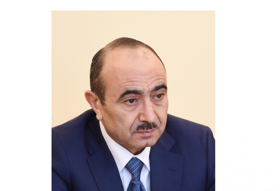 Али Гасанов: Ситуация с демократией в Азербайджане не отстает ни от одной другой страны мира