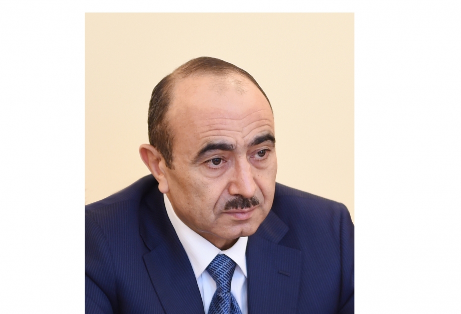 Ali Hassanov : L’état de la démocratie en Azerbaïdjan n’a de retard sur aucun pays du monde