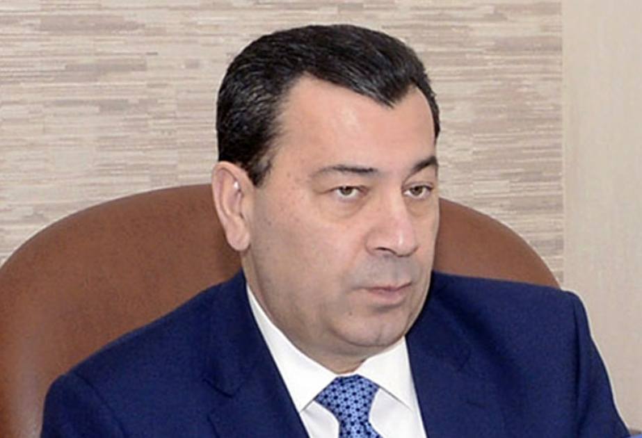 Avropa Parlamentinin “erməni soyqırımı” ilə bağlı qəbul etdiyi qətnamə ikili standartların bariz nümunəsidir