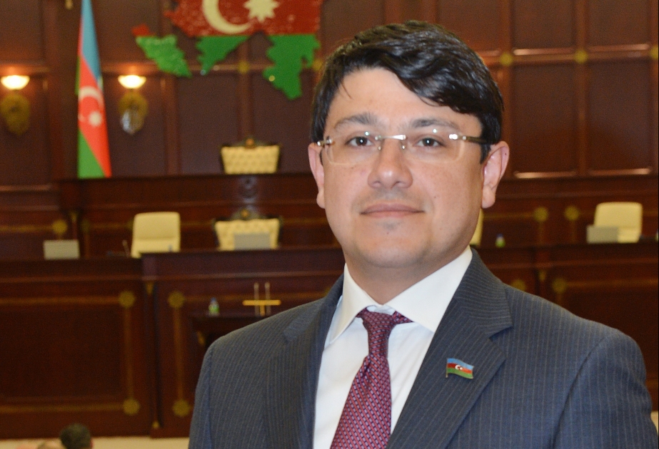 Avropa Parlamenti onsuz da mürəkkəb olan geosiyasi vəziyyəti gərginləşdirməklə məşğuldur