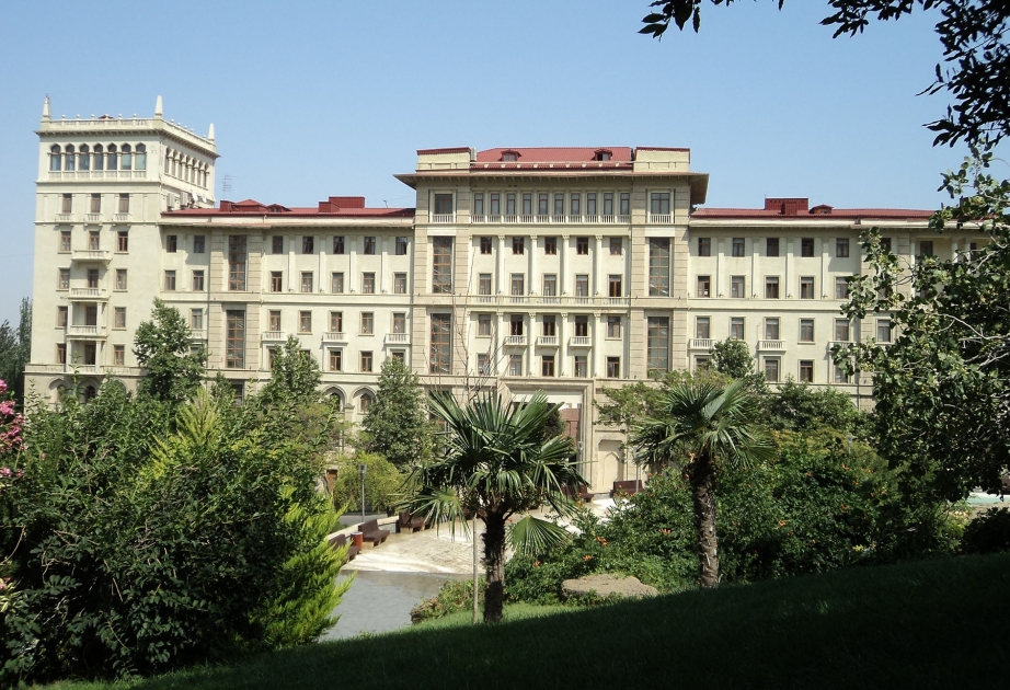 Ambassador: Afghanistan resolved to developing relations with Azerbaijan