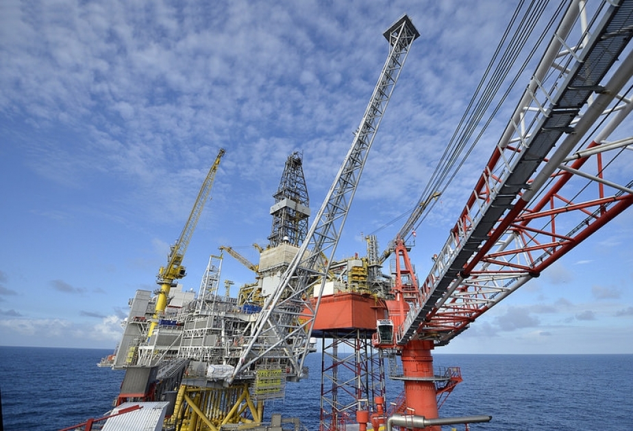 Statoil officially opens Valemon gas field in North Sea