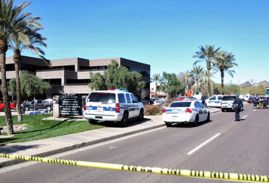 5 adults found dead inside Phoenix home after shooting