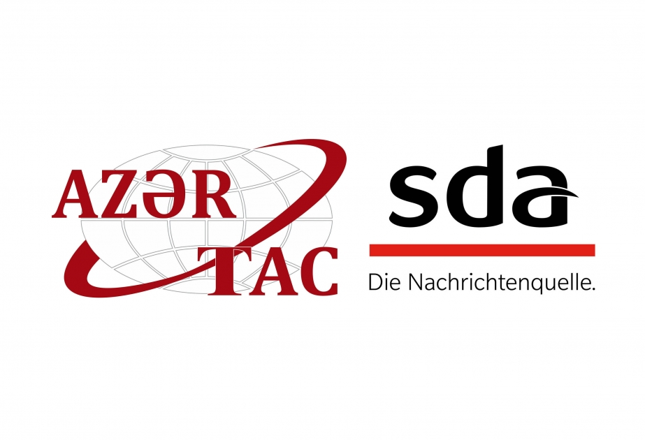 AZERTAC`s cooperation with Swiss Telegraphic Agency discussed
