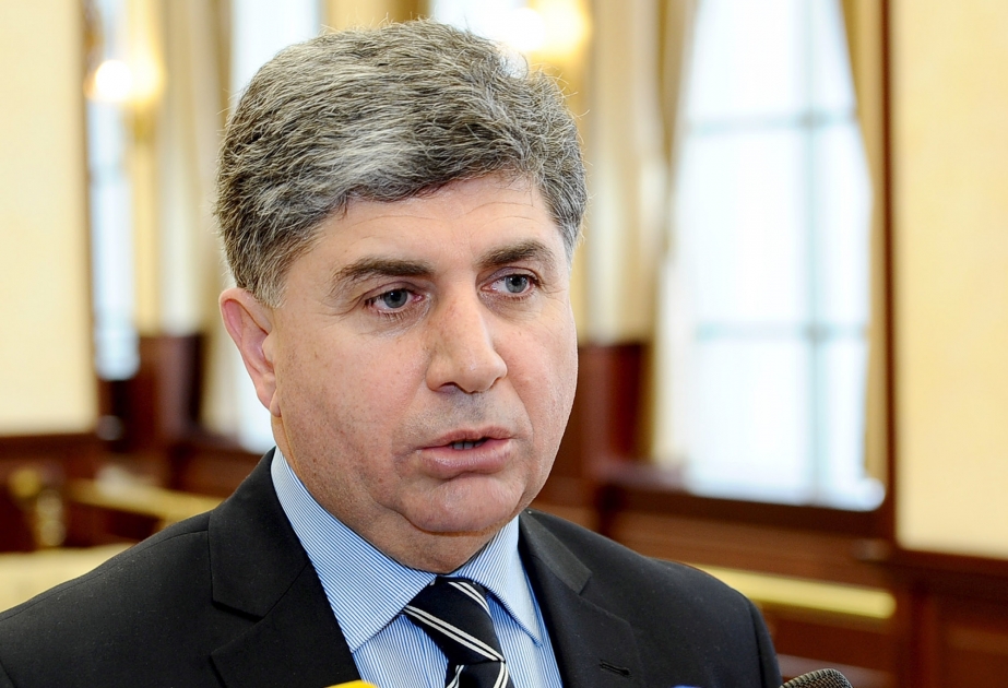Azerbaijani Parliament Speaker to visit to Japan