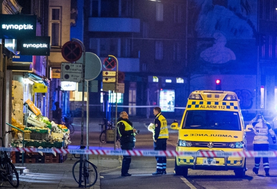 Датская полиция получила угрозы новых терактов