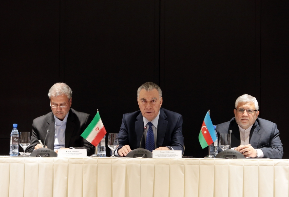 “Azerbaijan, Iran reached agreement on cooperation in several areas”