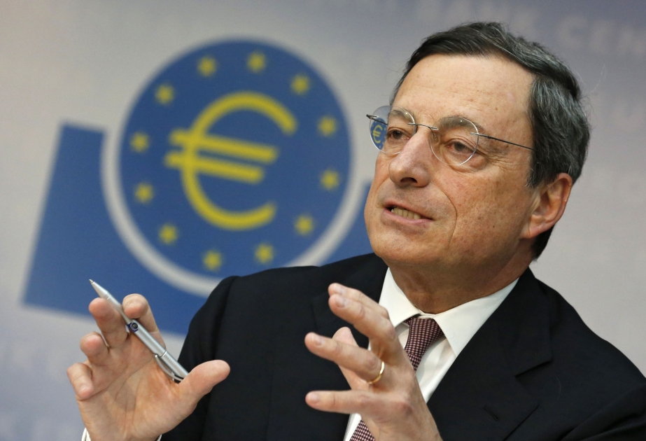 Глава ЕЦБ: Еврозона подготовлена к кризису в Греции