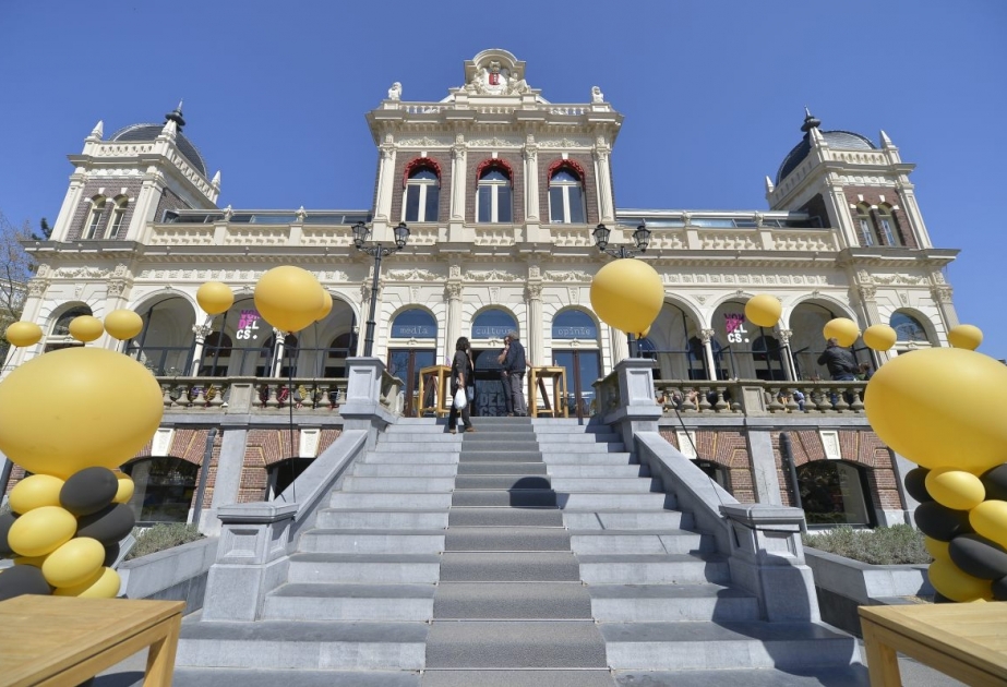 Eurovision in Concert: Sneak peek of May