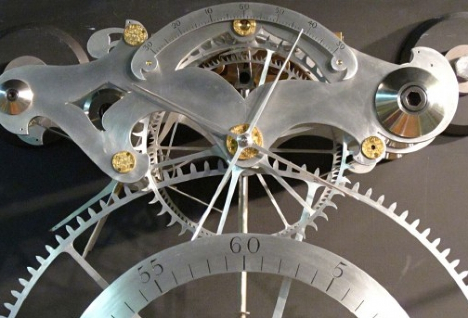 Clockmaker John Harrison vindicated 250 years after ‘absurd’ claims