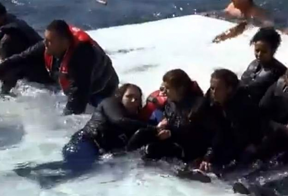 Europe grapples with deadly flow of migrants