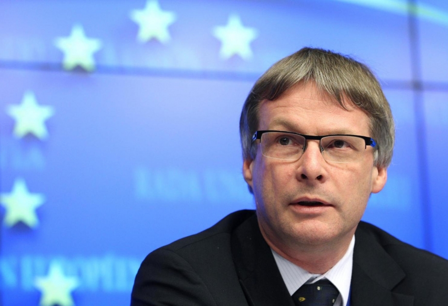 Denmark’s ambassador to EU appointed Council secretary-general
