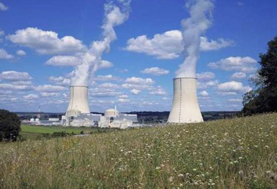 Fransanın AREVA şirkəti ilə birlikdə Tədqiqat Nüvə Reaktoru yaradılacaq