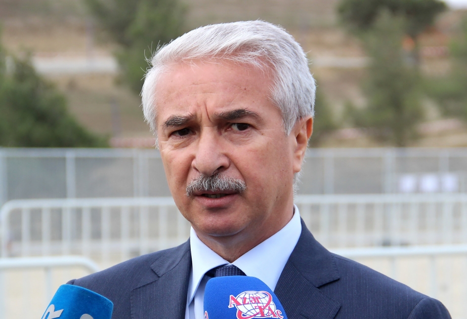 “Tour d’Azerbaidjan” veloyürüşü ölkəmizin beynəlxalq arenada təbliği baxımından mühüm tədbirdir