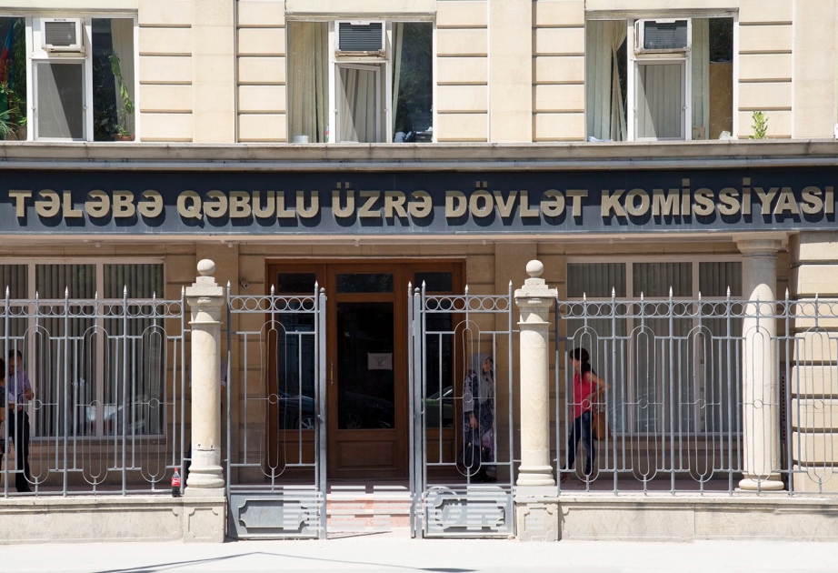 Rus bölməsinin abituriyentləri “Azərbaycan dili” fənnindən imtahan verəcəklər
