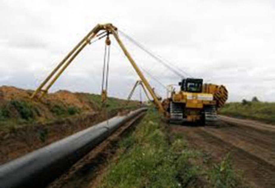 Подписано соглашение о строительстве газопроводного соединения, через которое Болгария сможет получать азербайджанский газ