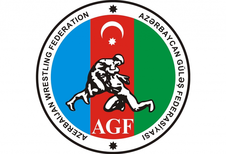 مصارعات أذربيجانيات يشاركن في بلغاريا