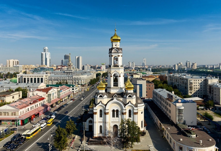 Заместитель генерального прокурора России отметил, что расследование уголовного дела в связи с убийством азербайджанца в Екатеринбурге будет справедливым