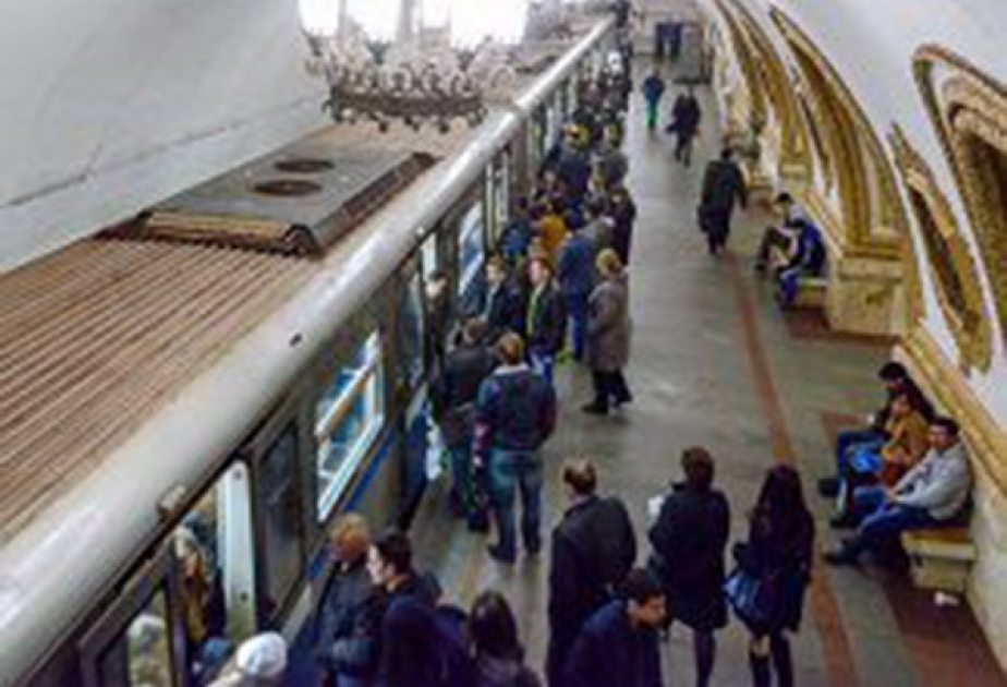 В столичном метро покажут картины из Московского музея
