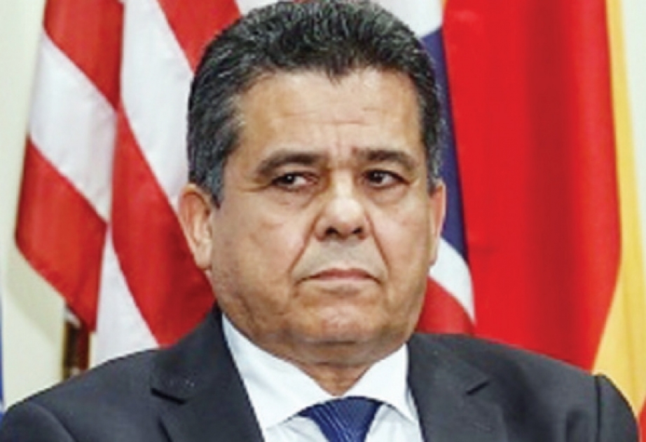 III Qlobal Açıq Cəmiyyətlər Forumunda Liviyanın xarici işlər naziri də iştirak edəcək