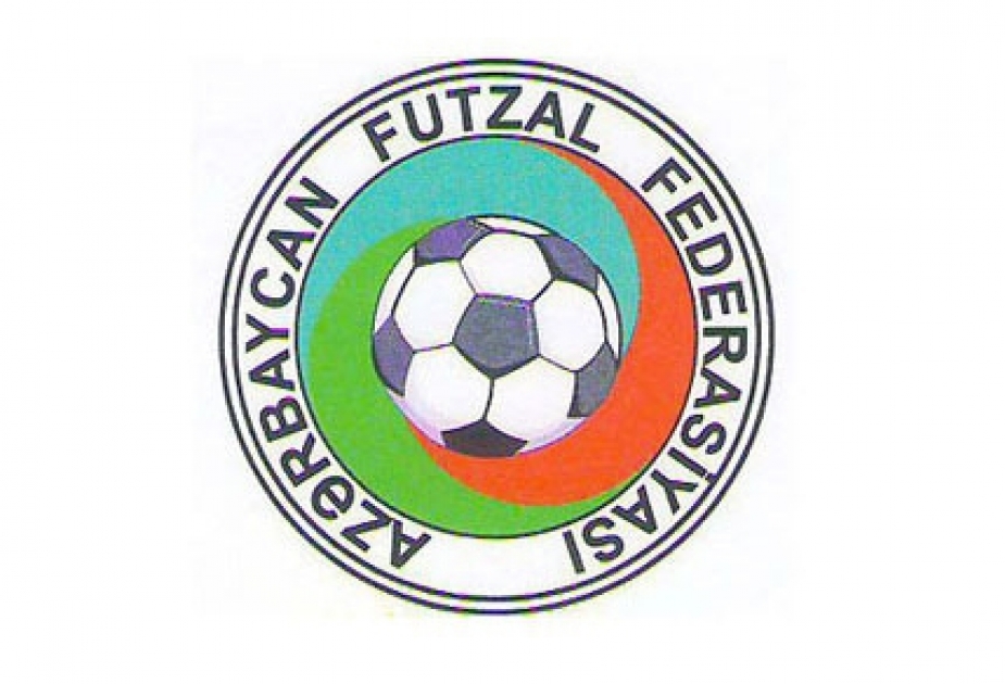 Azerbaijani futsal players destroy Romania 6-3