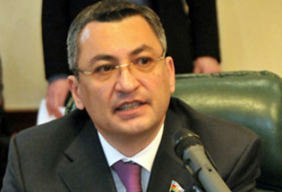 Rövşən Rzayev: Ermənistan üzləşdiyi ağır vəziyyətdən çıxmaq üçün “soyqırımı” məsələsini ortaya atıb