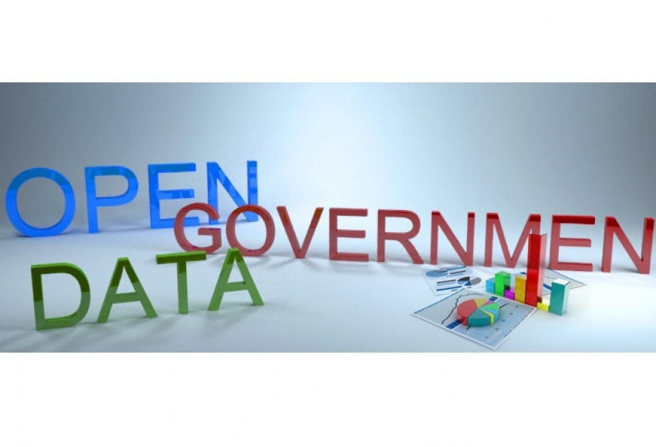 www.data. gov.az portalına yeni məlumat bazaları əlavə olunub