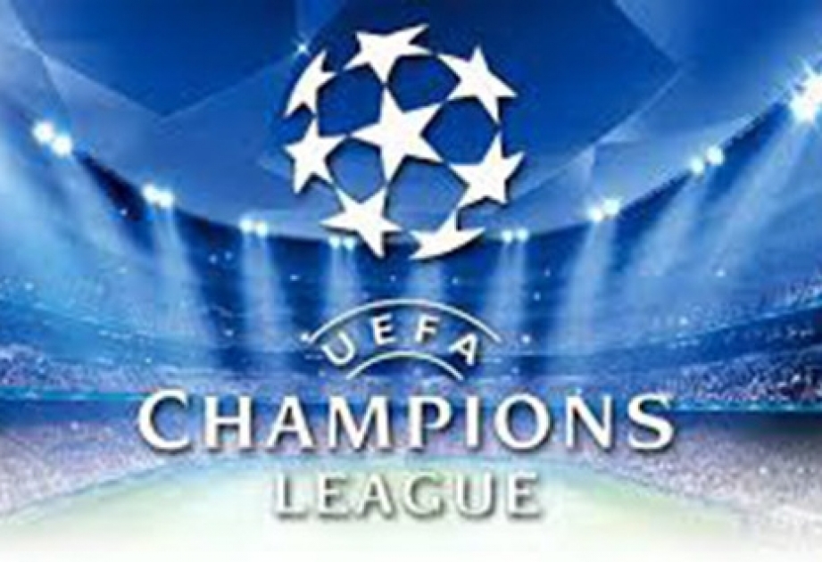 UEFA Çempionlar Liqasının yarımfinalında “Barselona” “Bavariya”, “Yuventus” isə “Real Madrid” ilə qarşılaşacaq