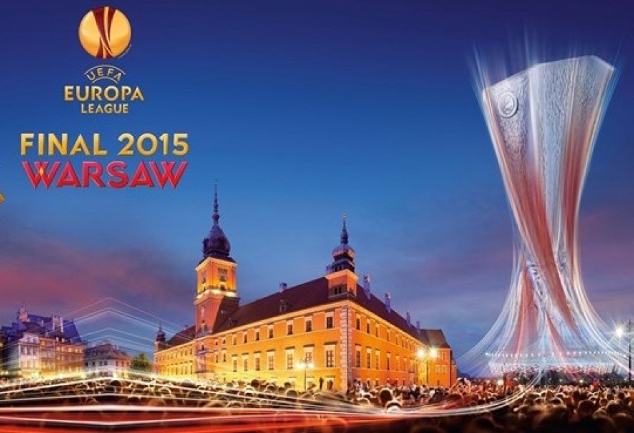Futbol üzrə Avropa Liqası yarışlarının yarımfinal mərhələsinin püşkü atılıb